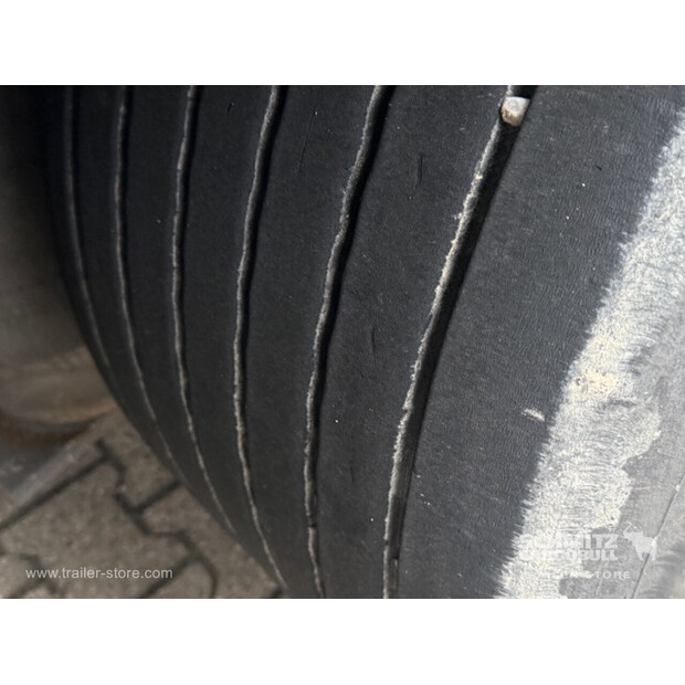 2012 Schmitz Cargobull OTHERS-46796455