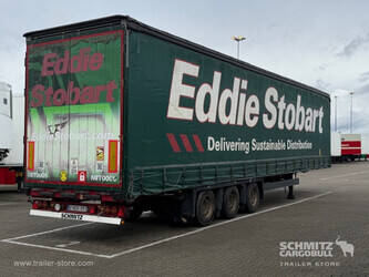 صورة ل مقطورات 2012 شميتز كارجوبول OTHERS للبيع في هولندا