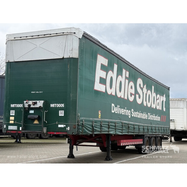 2012 Schmitz Cargobull OTHERS-46796459