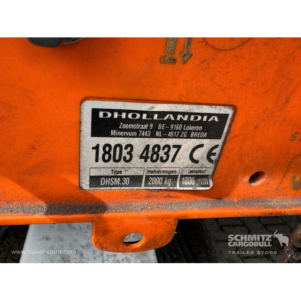 2018 Schmitz Cargobull OTHERS-46796487