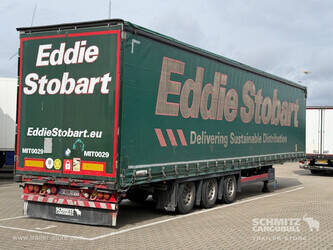 صورة ل مقطورات 2016 شميتز كارجوبول OTHERS للبيع في هولندا