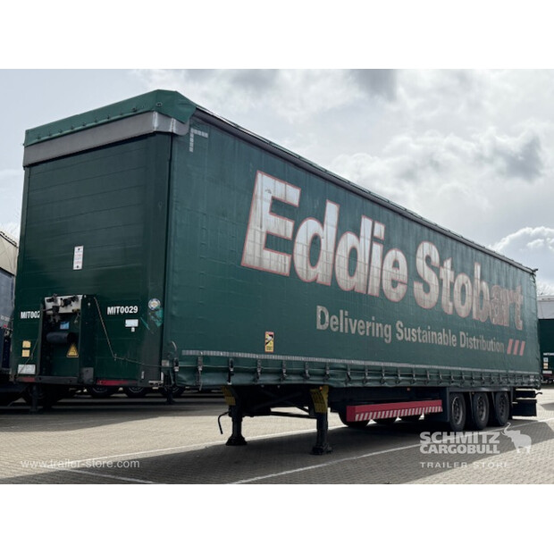 2016 Schmitz Cargobull OTHERS-46796489