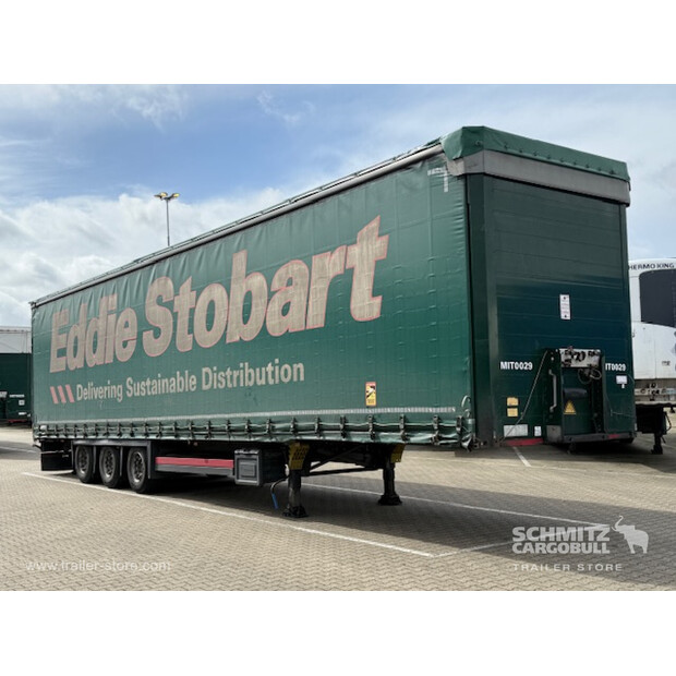 2016 Schmitz Cargobull OTHERS-46796491