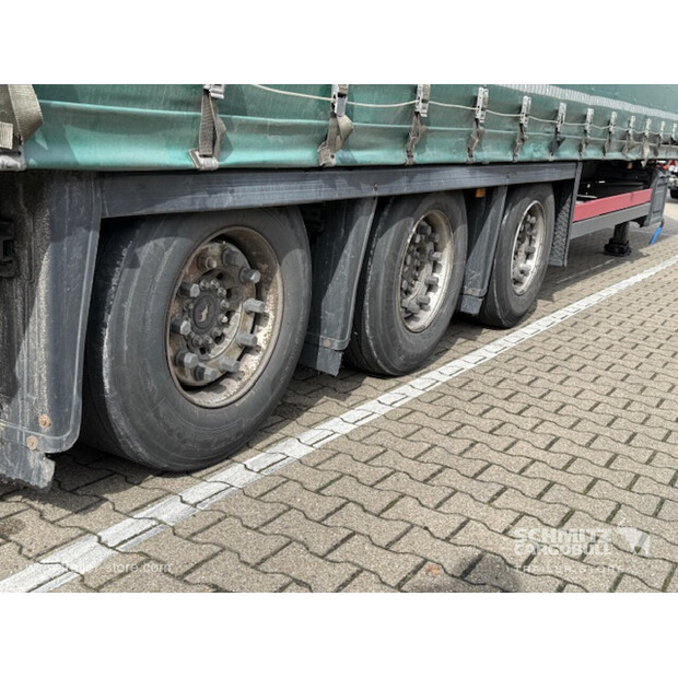 2016 Schmitz Cargobull OTHERS-46796497