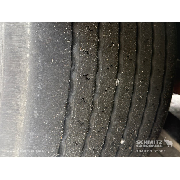 2016 Schmitz Cargobull OTHERS-46796499