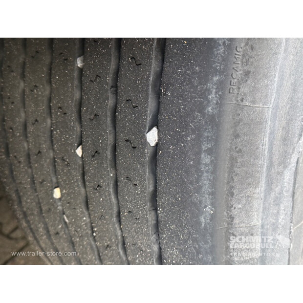 2016 Schmitz Cargobull OTHERS-46796502