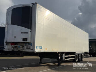 Image for 2014 Schmitz Cargobull OTHERS