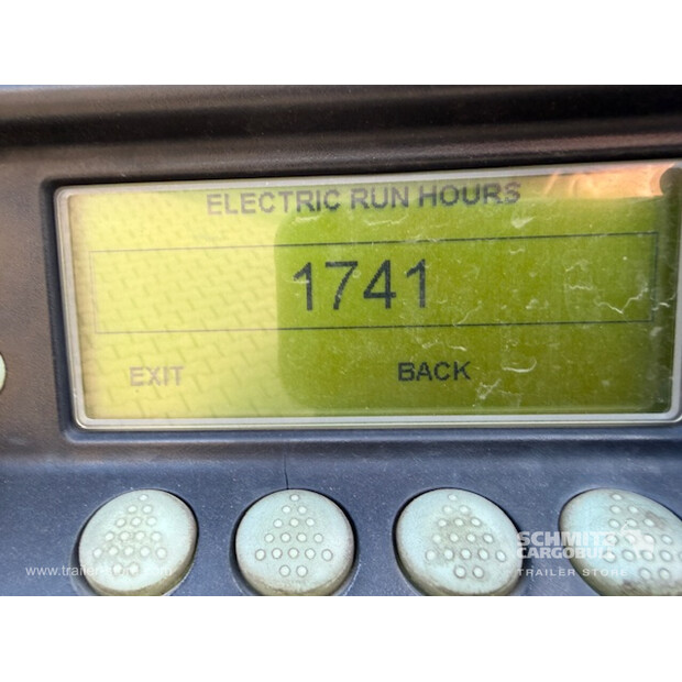 2014 Schmitz Cargobull OTHERS-46796511