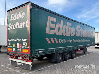 صورة ل مقطورات 2016 شميتز كارجوبول OTHERS للبيع في هولندا