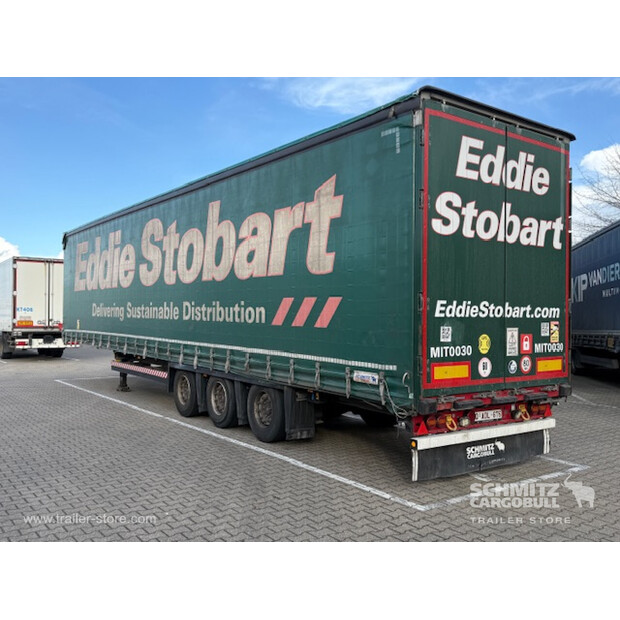 2016 Schmitz Cargobull OTHERS-46796521