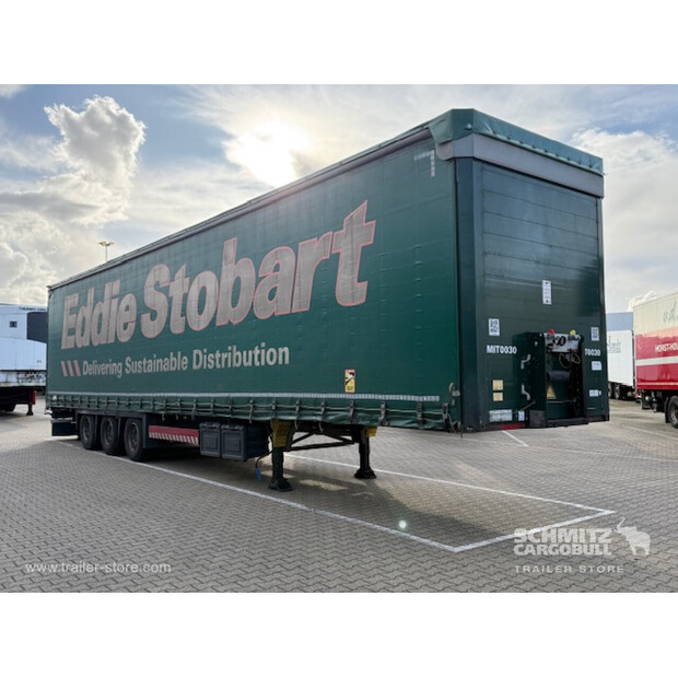 2016 Schmitz Cargobull OTHERS-46796522