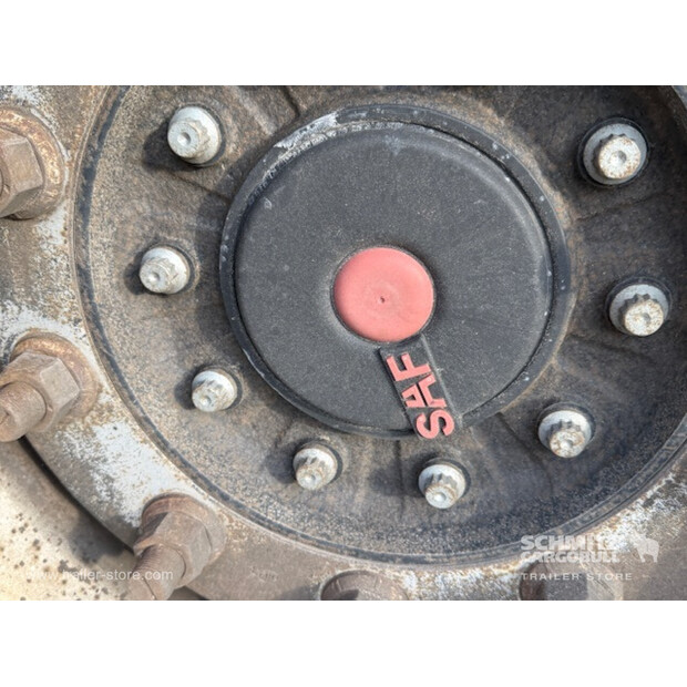 2016 Schmitz Cargobull OTHERS-46796525