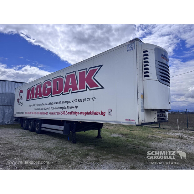 2020 Schmitz Cargobull OTHERS-46796547