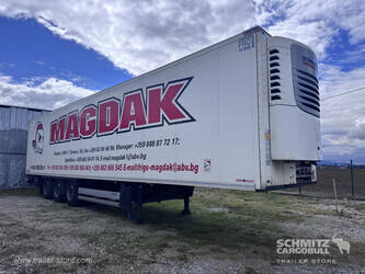 Image for Temperature Controlled Trailers 2020 Schmitz Cargobull OTHERS for Sale in Bulgaria