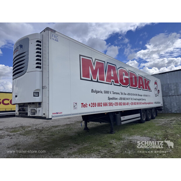 2020 Schmitz Cargobull OTHERS-46796548