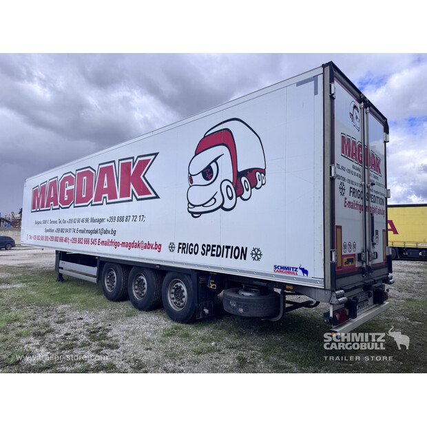 2020 Schmitz Cargobull OTHERS-46796549