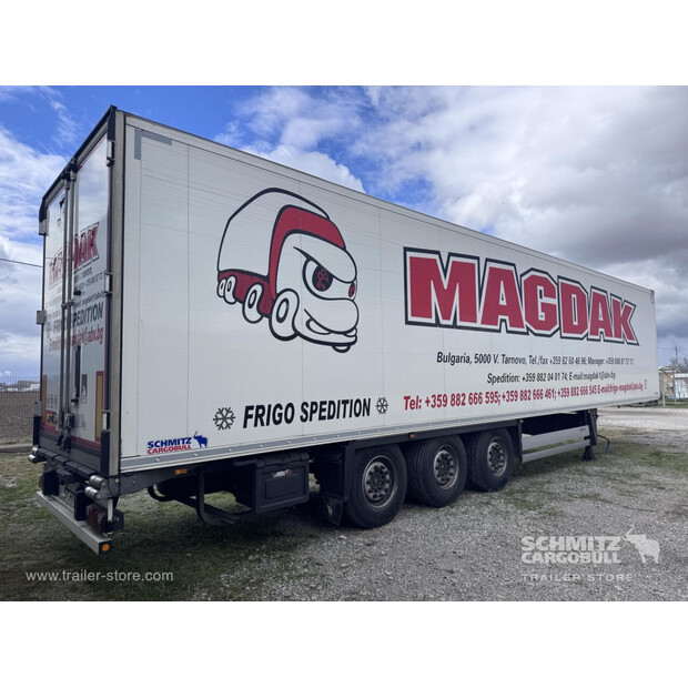 2020 Schmitz Cargobull OTHERS-46796550