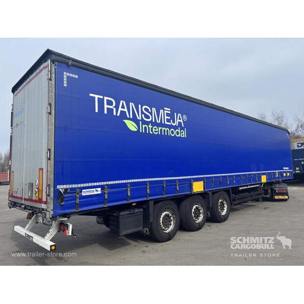 2017 Schmitz Cargobull OTHERS-46796571