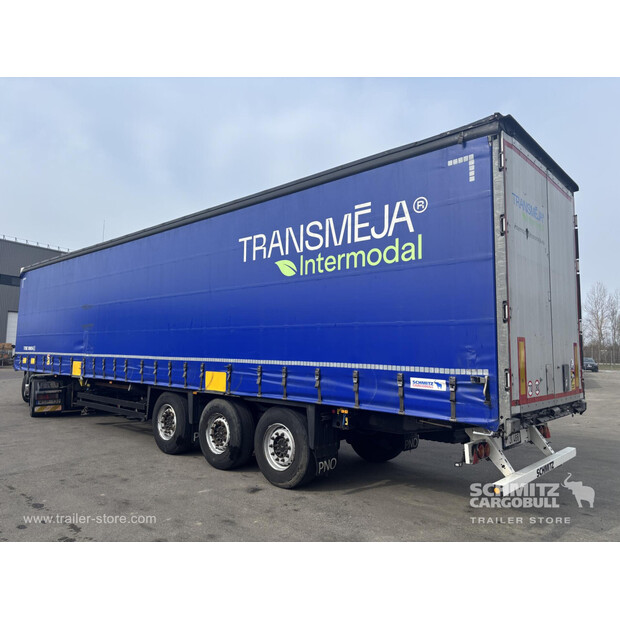 2017 Schmitz Cargobull OTHERS-46796572