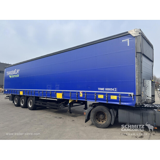 2017 Schmitz Cargobull OTHERS-46796573