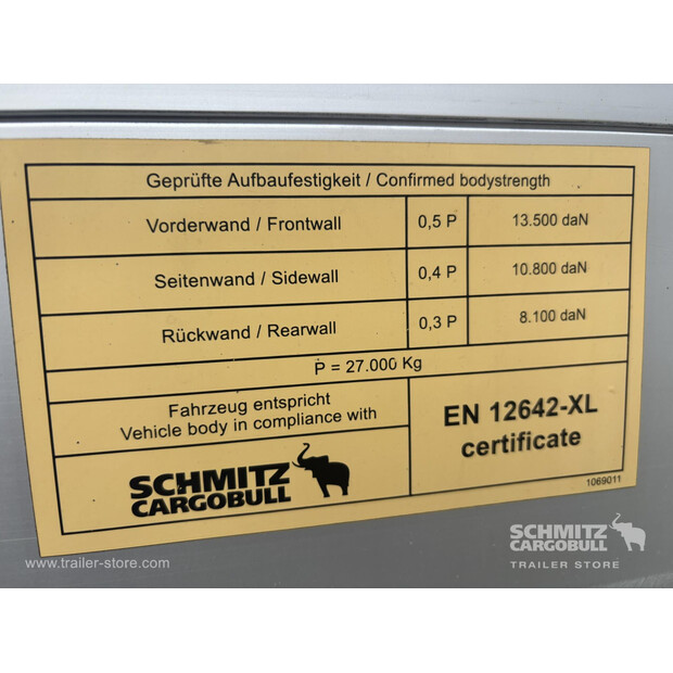 2017 Schmitz Cargobull OTHERS-46796580
