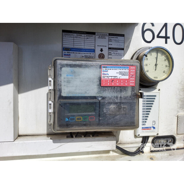 2017 شميتز كارجوبول OTHERS-46796595