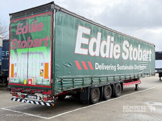 صورة ل مقطورات 2012 شميتز كارجوبول OTHERS للبيع في هولندا