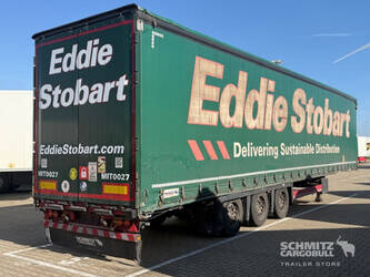 صورة ل مقطورات 2016 شميتز كارجوبول OTHERS للبيع في هولندا