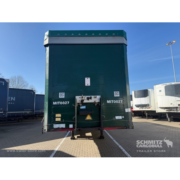 2016 Schmitz Cargobull OTHERS-46796629