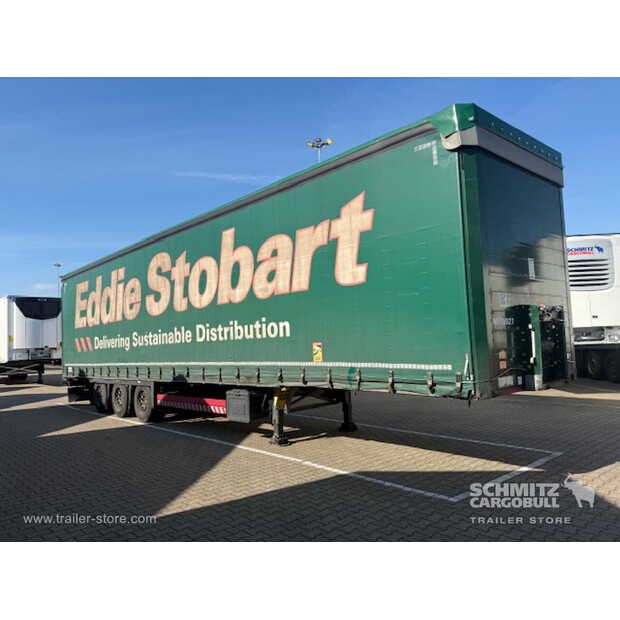 2016 Schmitz Cargobull OTHERS-46796630