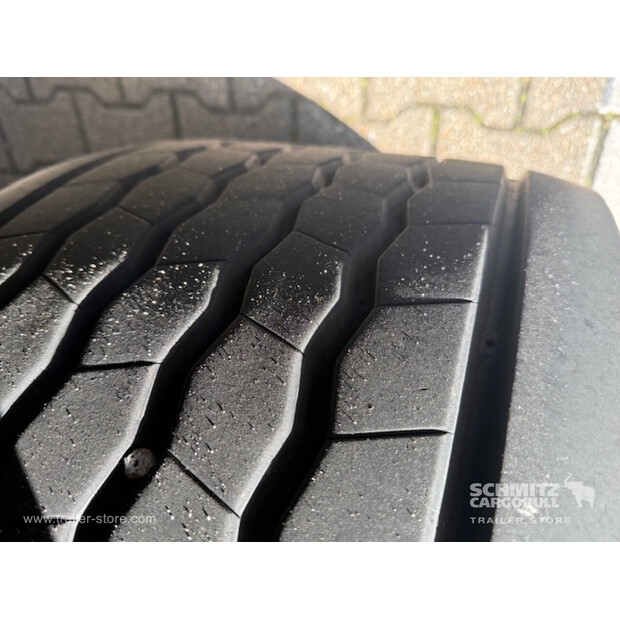 2016 Schmitz Cargobull OTHERS-46796637