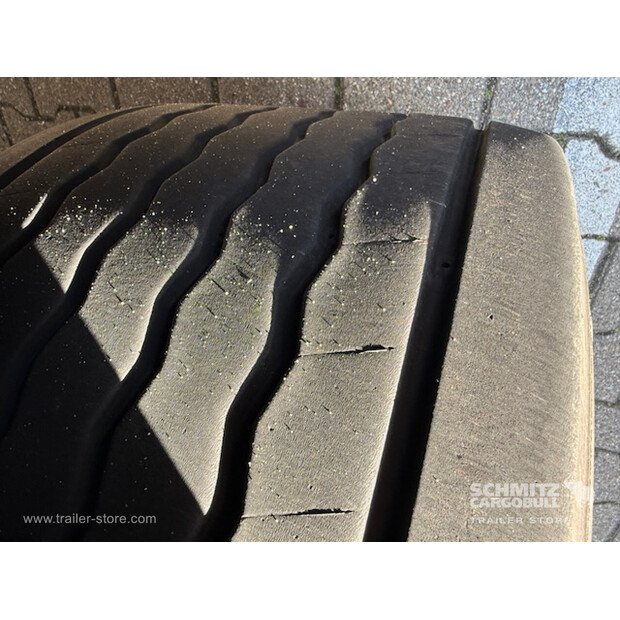 2016 Schmitz Cargobull OTHERS-46796638