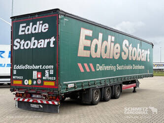 صورة ل مقطورات 2016 شميتز كارجوبول OTHERS للبيع في هولندا