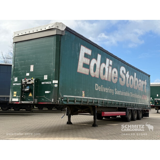 2016 Schmitz Cargobull OTHERS-46796642