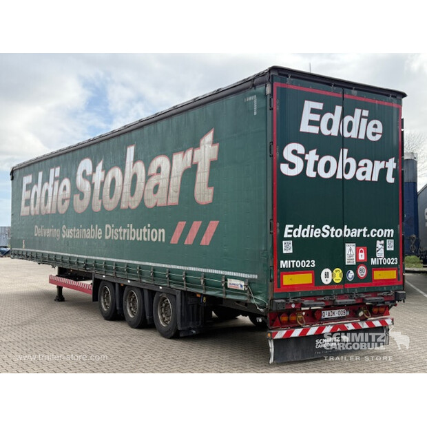 2016 Schmitz Cargobull OTHERS-46796644