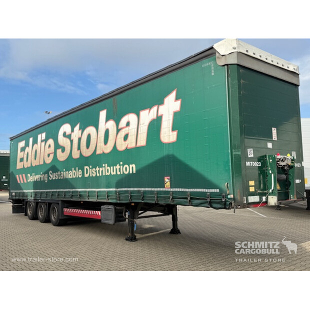 2016 Schmitz Cargobull OTHERS-46796645