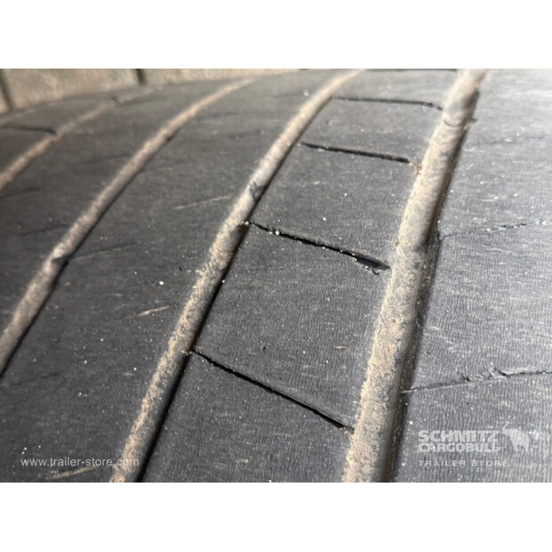 2016 Schmitz Cargobull OTHERS-46796653