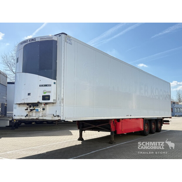 2016 Schmitz Cargobull OTHERS-46796656