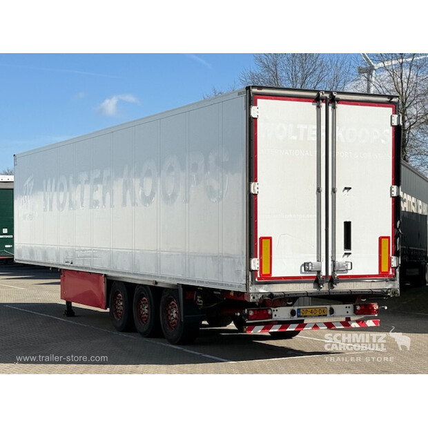 2016 Schmitz Cargobull OTHERS-46796659