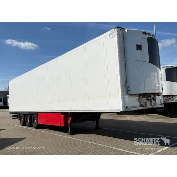 2016 Schmitz Cargobull OTHERS-46796660