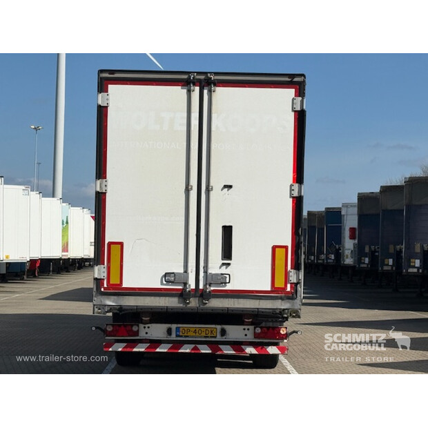 2016 Schmitz Cargobull OTHERS-46796663