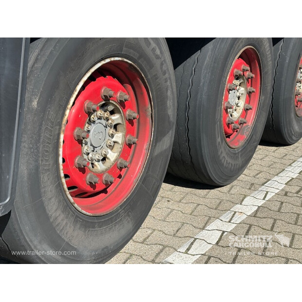 2016 Schmitz Cargobull OTHERS-46796669