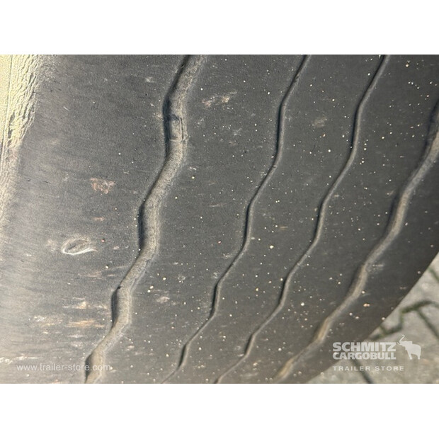 2016 Schmitz Cargobull OTHERS-46796670