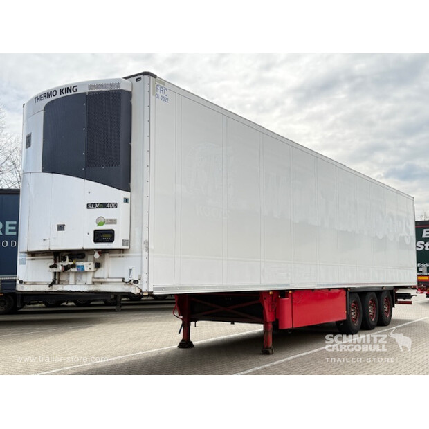 2016 Schmitz Cargobull OTHERS-46796671