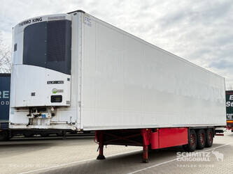 Image for 2016 Schmitz Cargobull OTHERS