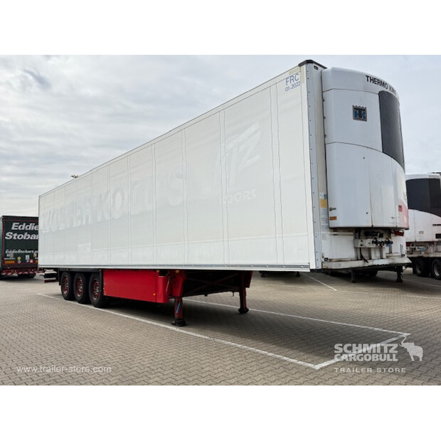 2016 Schmitz Cargobull OTHERS-46796674