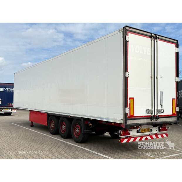 2016 Schmitz Cargobull OTHERS-46796675