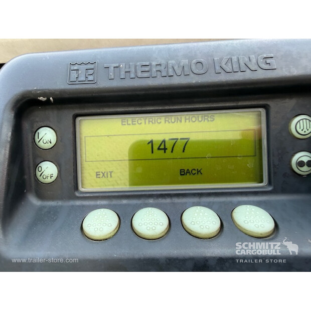 2016 Schmitz Cargobull OTHERS-46796680