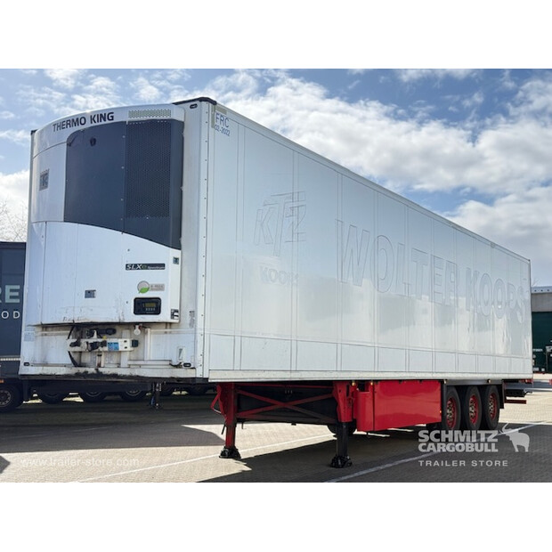 2016 Schmitz Cargobull OTHERS-46796686