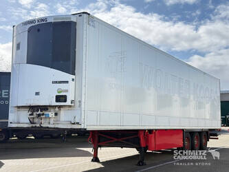 Image for 2016 Schmitz Cargobull OTHERS